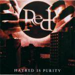 Red (JAP) : Hatred Is Purity